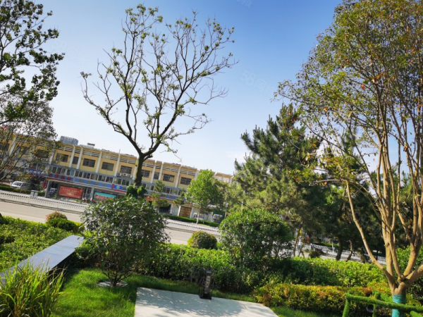 商鋪誠心出租出售，地段好，客群多