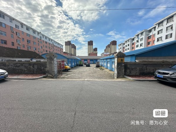 80-100平倉(cāng)庫(kù)急租