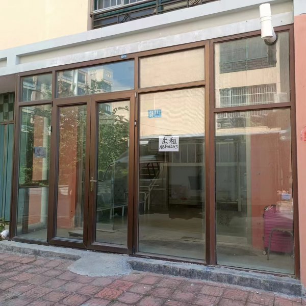 出租：文登開發(fā)區(qū)玫瑰公寓一樓（年租金5500元）