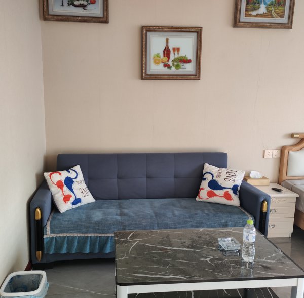 寶宇公館個人房源出售