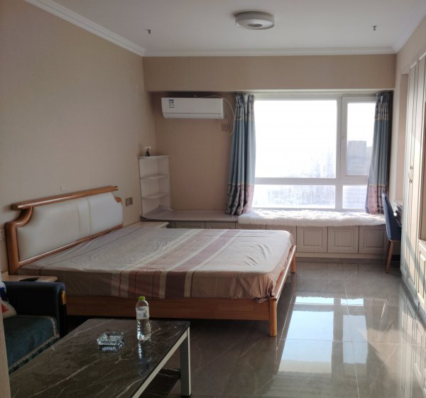 寶宇公館個人房源出售