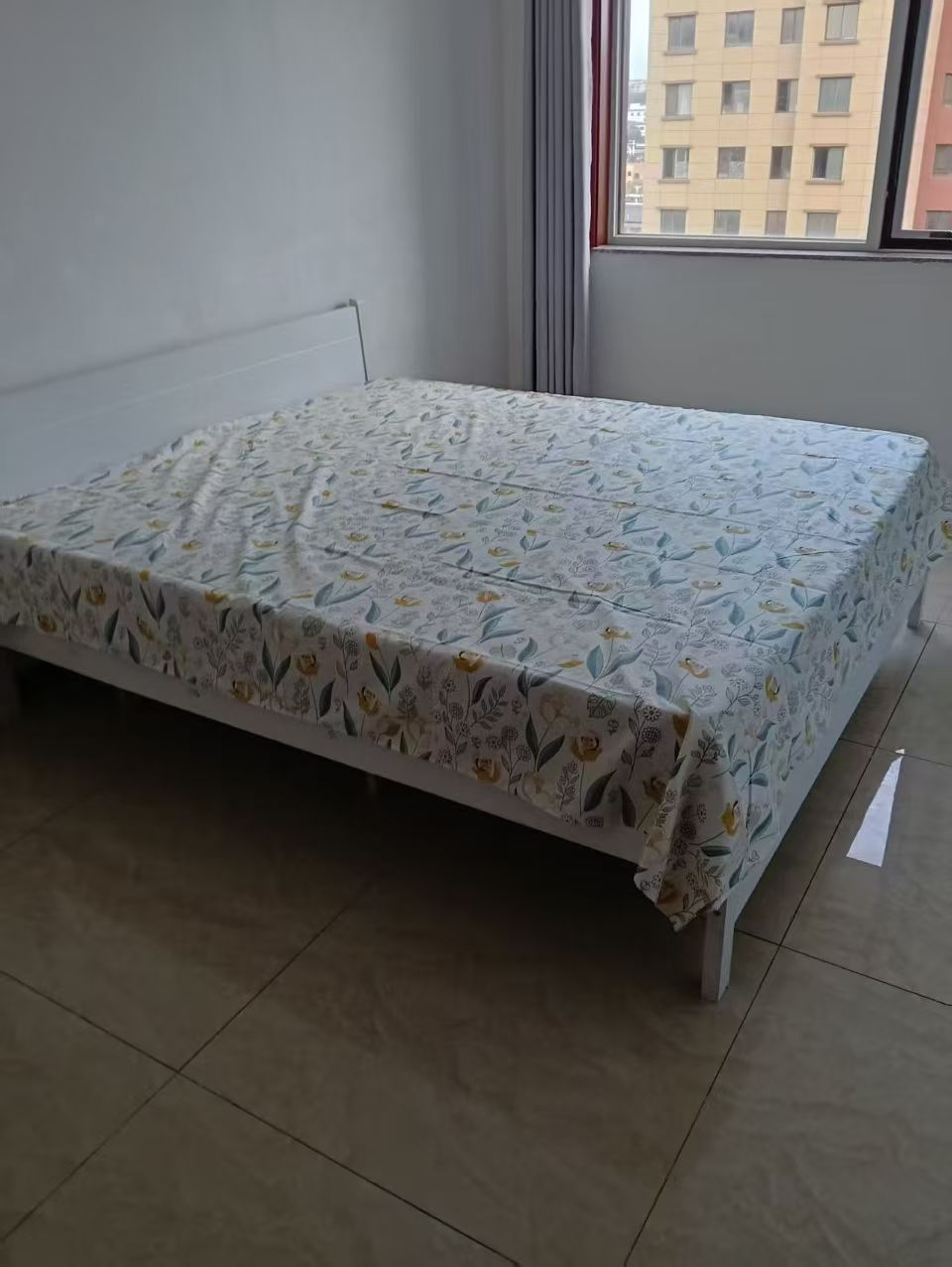 九里水頭電梯房，三室一廳，配套齊全月租900