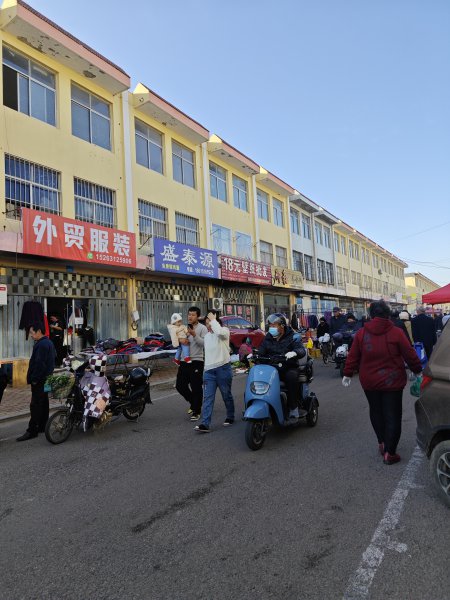 市里四層門市房出售，出租，便宜