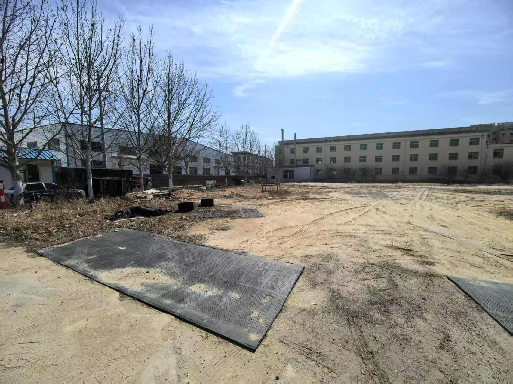 文登開發(fā)區(qū)廣州路東首路北二層樓及倉(cāng)庫(kù)出租 文登開發(fā)區(qū)廣州路東首路北二層樓及倉(cāng)庫(kù)出租