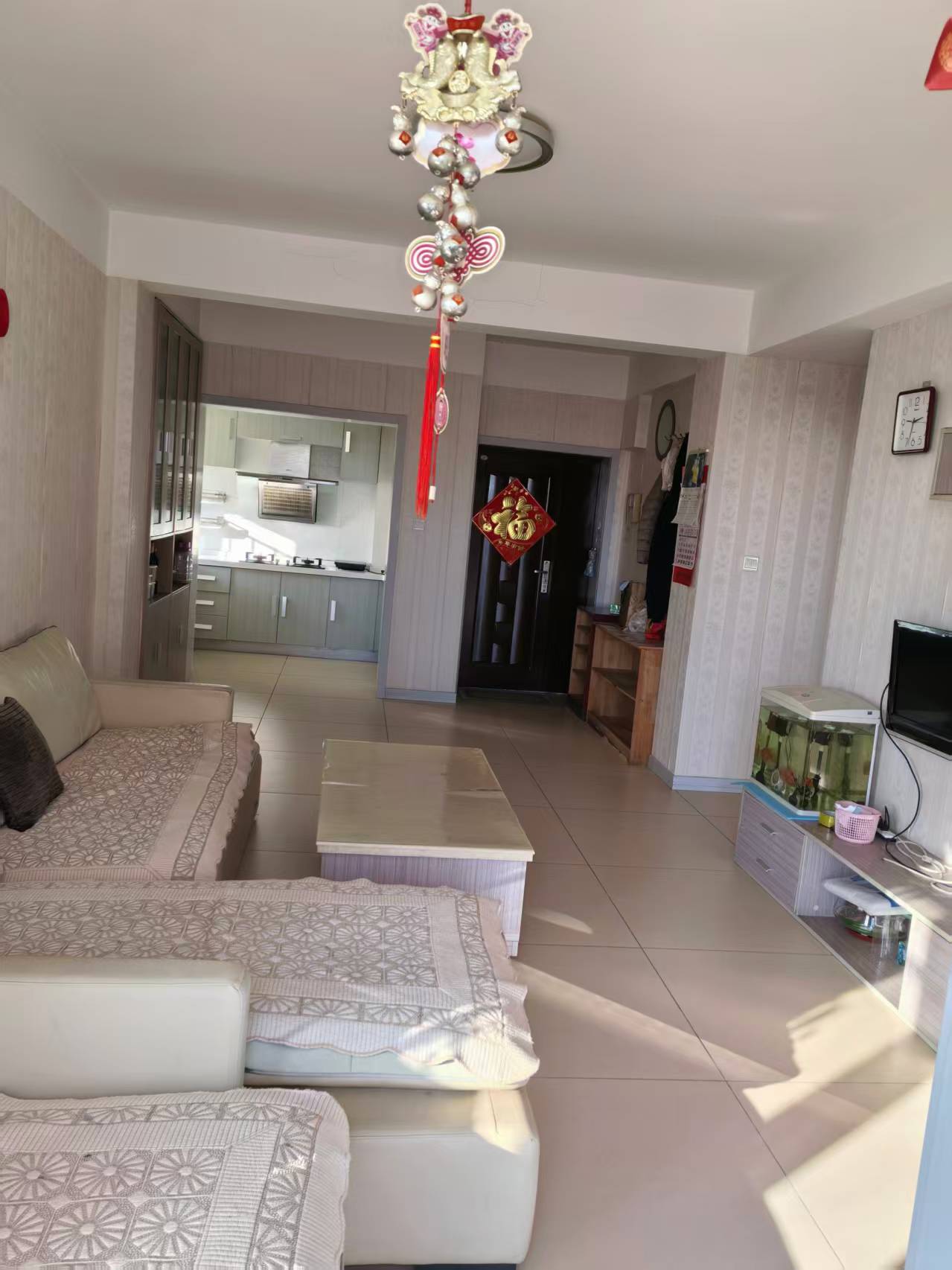 御林華府小區(qū)電梯房出租