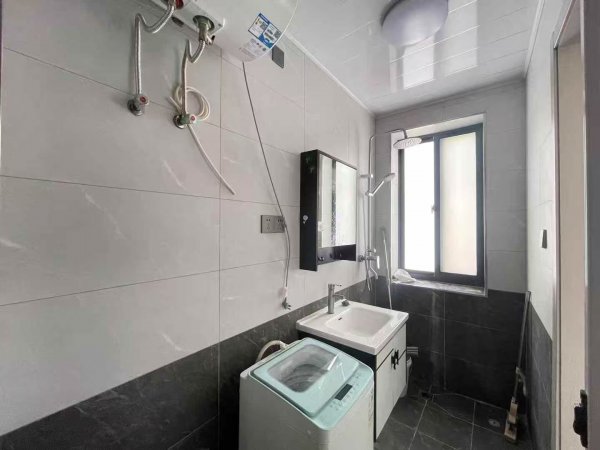 @900/月，老一中，路南2室