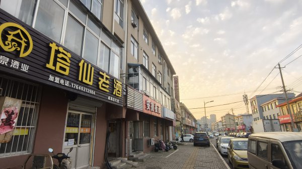 旺鋪出租(武裝部東58米路南)