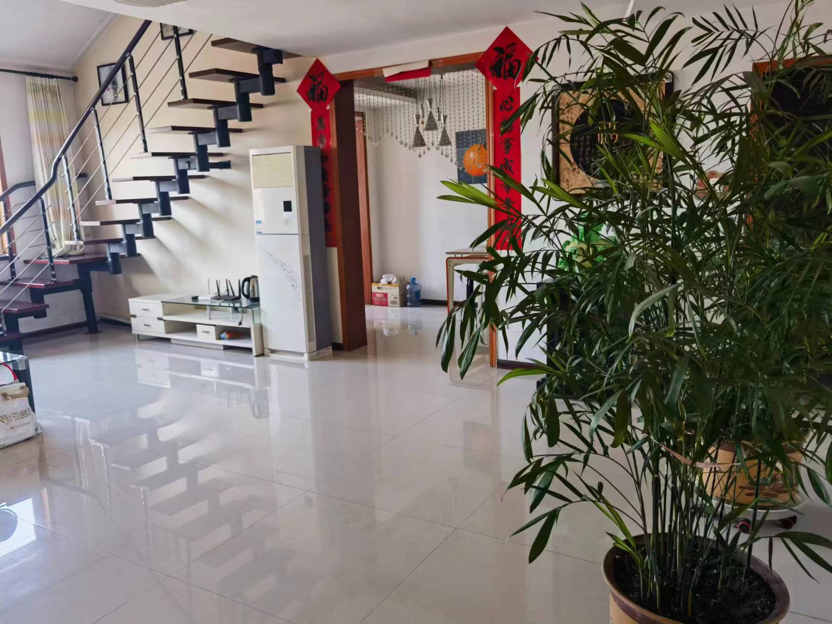 天福陽(yáng)光花園吉房出售