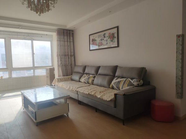 @1100/月，櫻花時尚，3室2衛(wèi)