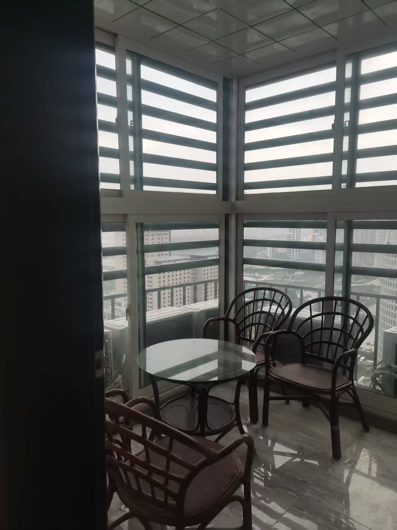 人和國際的辦公公寓出租，大小平方隨你選