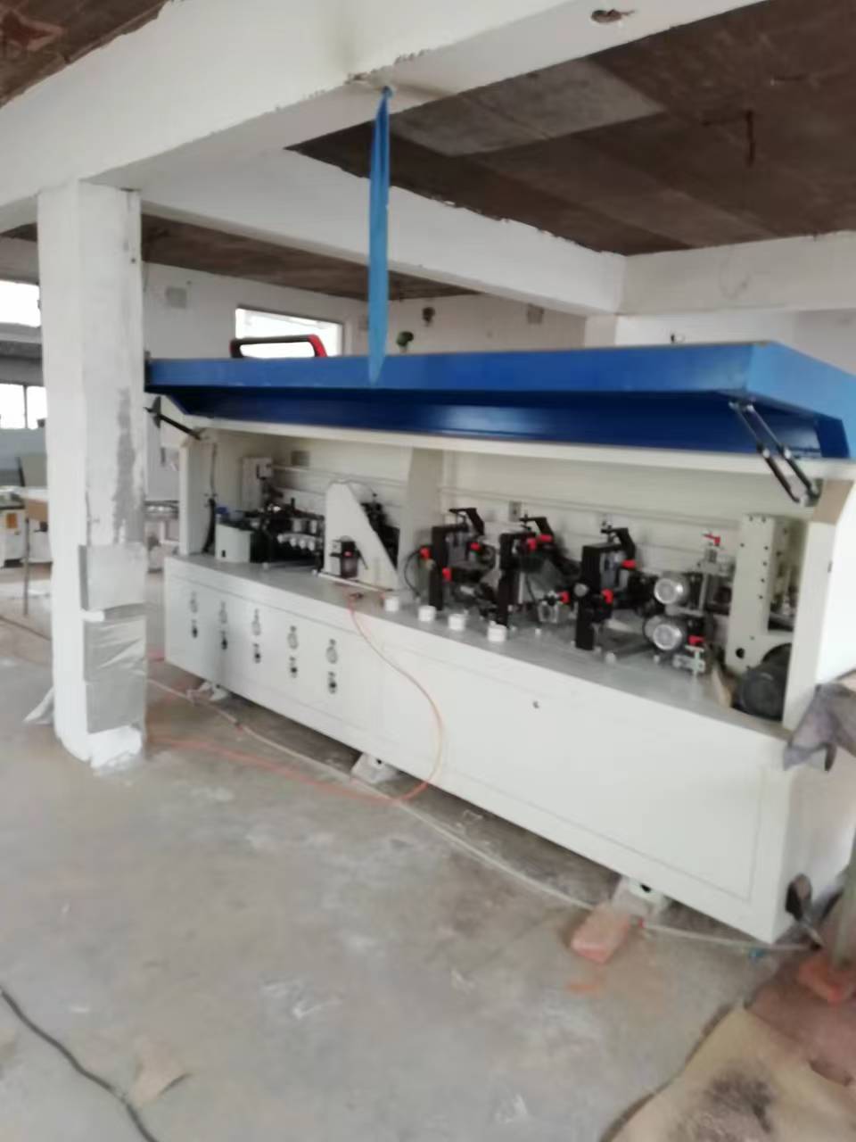 文登江家莊有廠房租售