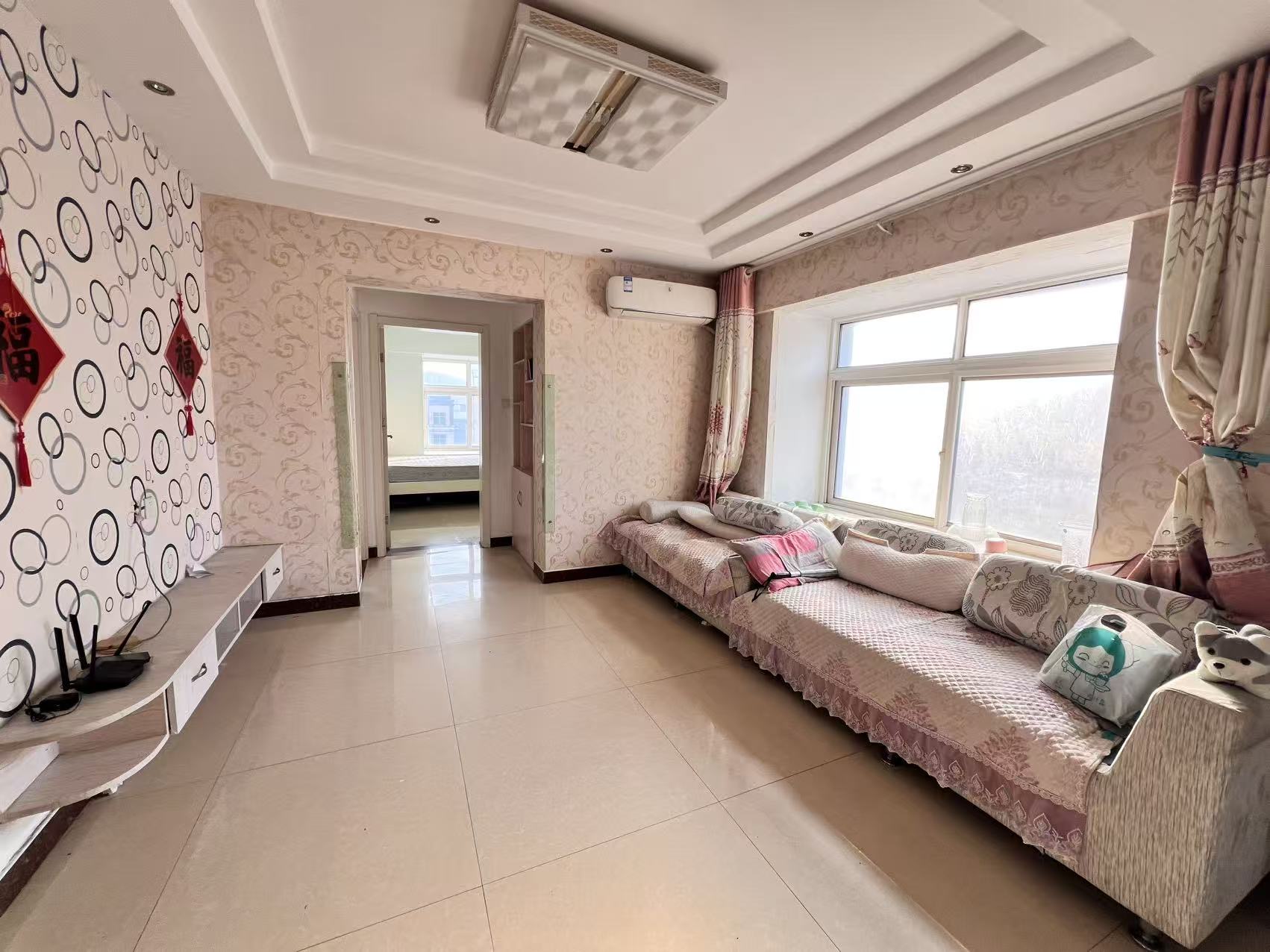 文山清華園房屋出售