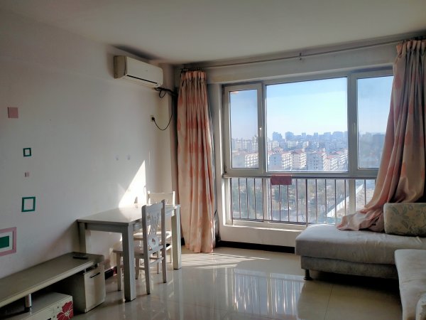 房東低價直租銀河世家公寓