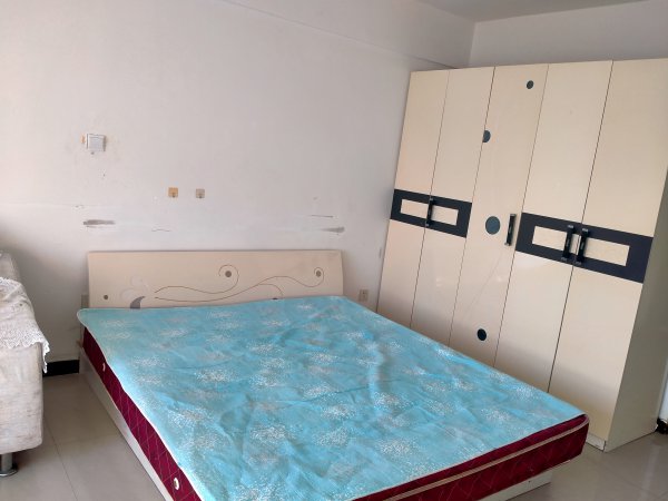 房東低價直租銀河世家公寓