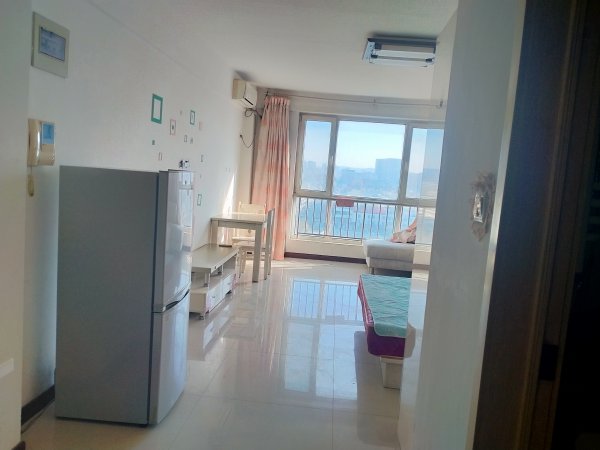 房東低價直租銀河世家公寓