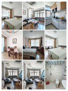 @39.8萬，龍河1期電梯洋房!