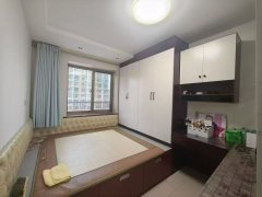 @68.8萬，福泉名居，電梯4室2衛(wèi)!