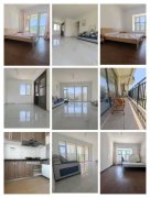 @85.8萬，碧桂園翡翠郡，東邊戶