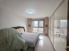 福泉名居最南排河景房電梯5樓153.79平四室兩衛(wèi)68.8萬