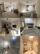 水榭花都電梯好樓層86.63平兩室26萬