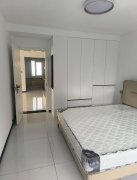 河南居民小區(qū)電梯洋房4樓邊戶92平2室53.8萬