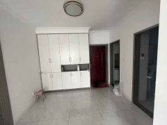 抱龍居83.39平兩室精裝未住46.8萬(wàn)