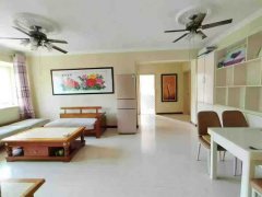 文登區(qū)**露天陽臺(tái)300平山川文苑電梯三樓91平兩室45.8