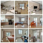 @山川文苑151平品牌家具!精裝