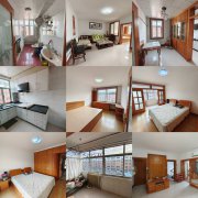 @18.8萬，城西小肥羊對面，3樓!