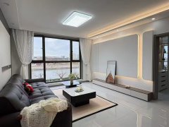 四季陽光東邊戶電梯洋房160.43平方4室2衛(wèi)59.8萬