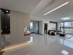 四季陽光東邊戶電梯洋房160.43平方4室2衛(wèi)59.8萬