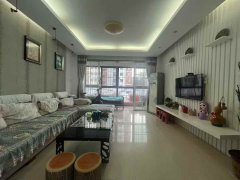 @55萬(wàn)，天潤(rùn)城一樓帶院!