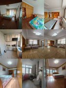 @38.8萬(wàn)，龍河花園，2樓，2室