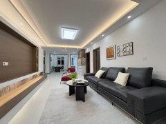 錦華茗邸雙陽臺?飄窗126.71平四室兩衛(wèi)63.8萬