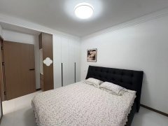 錦華茗邸雙陽臺?飄窗126.71平四室兩衛(wèi)63.8萬