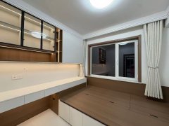 錦華茗邸雙陽臺?飄窗126.71平四室兩衛(wèi)63.8萬