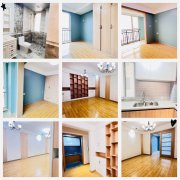 @31.8萬，兆和學(xué)府，電梯好樓層!