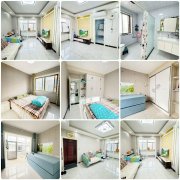 @19.8萬，香山路小區(qū)，一樓帶院!