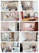 @12.8萬，金嶺山莊，2套歐式裝修!