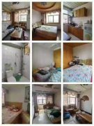 @9.9萬(wàn)，桃園小區(qū)白菜價(jià)!