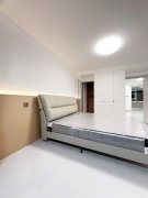 祥和花園一樓 92.27平二室46.8萬