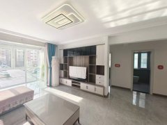 婚房小住河景東城電梯洋房二樓132平三室兩衛(wèi)79.8萬