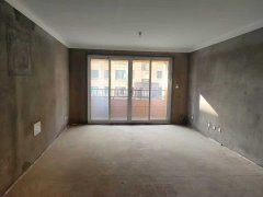 伴山林語洋房三樓120平三室兩衛(wèi)59.8萬