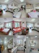 山川文苑封閉小區(qū)二樓89.5平兩室36.5萬(wàn)