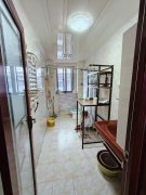 悅欣鼎園2015年框架樓頂樓110.36平三室兩衛(wèi)14.8萬