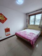 悅欣鼎園2015年框架樓頂樓110.36平三室兩衛(wèi)14.8萬