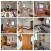 @17.8萬，西豪街，3樓，撿漏!