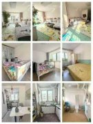 @19.8萬(wàn)，櫻花時(shí)尚，3樓