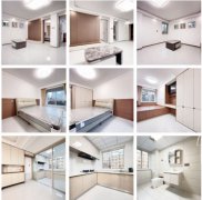 @39萬，河景東城2期，1樓哈!