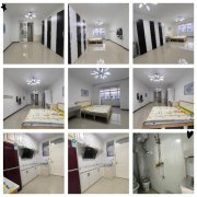 @8萬(wàn)一口價(jià)！學(xué)子街，1室，精裝地暖！